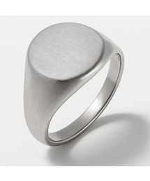 MARK-4（マーク4）の「LUMP (ROUND) RING（リング）」
