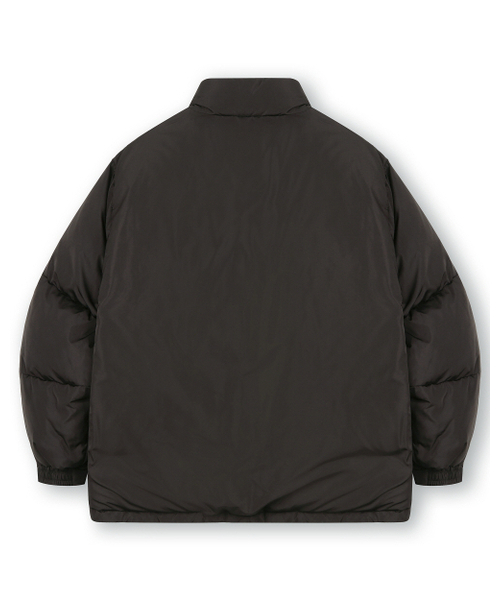 BESLOW（ビースロー）の「MINIMAL MOUNTAIN DOWN PARKA BROWN（ダウンジャケット/コート・メンズ・その他・MEDIUM/LARGE）」の7枚目の写真