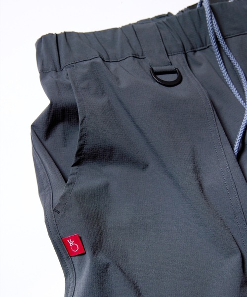 VIRGOwearworks（ヴァルゴウェアワークス）の「MAJOR UTILITY PANTS（その他パンツ・メンズ・ホワイト/ブラック/チャコールグレー・2/3/4）」の14枚目の写真