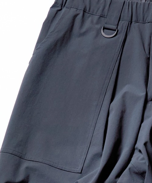 VIRGOwearworks（ヴァルゴウェアワークス）の「MAJOR UTILITY PANTS（その他パンツ・メンズ・ホワイト/ブラック/チャコールグレー・2/3/4）」の16枚目の写真