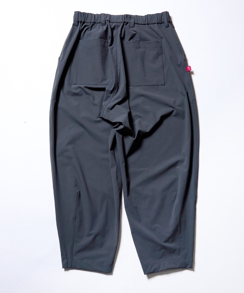 VIRGOwearworks（ヴァルゴウェアワークス）の「MAJOR UTILITY PANTS（その他パンツ・メンズ・ホワイト/ブラック/チャコールグレー・2/3/4）」の6枚目の写真