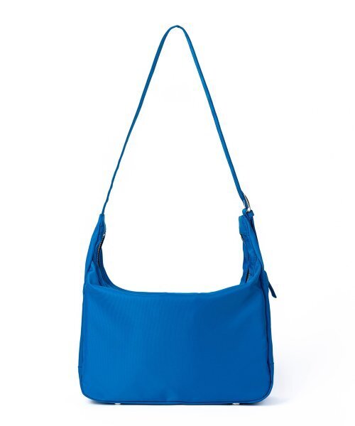 HAH ARCHIVE（ハーアーカイブ）の「[Aieul Edition] 3-Way Belted Ark Messenger Bag (Blue)（メッセンジャーバッグ・メンズ・その他・FREE）」の2枚目の写真
