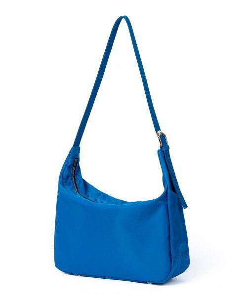 HAH ARCHIVE（ハーアーカイブ）の「[Aieul Edition] 3-Way Belted Ark Messenger Bag (Blue)（メッセンジャーバッグ・メンズ・その他・FREE）」の3枚目の写真
