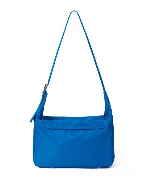 HAH ARCHIVE（ハーアーカイブ）の「[Aieul Edition] 3-Way Belted Ark Messenger Bag (Blue)（メッセンジャーバッグ・メンズ・その他・FREE）」の4枚目の写真