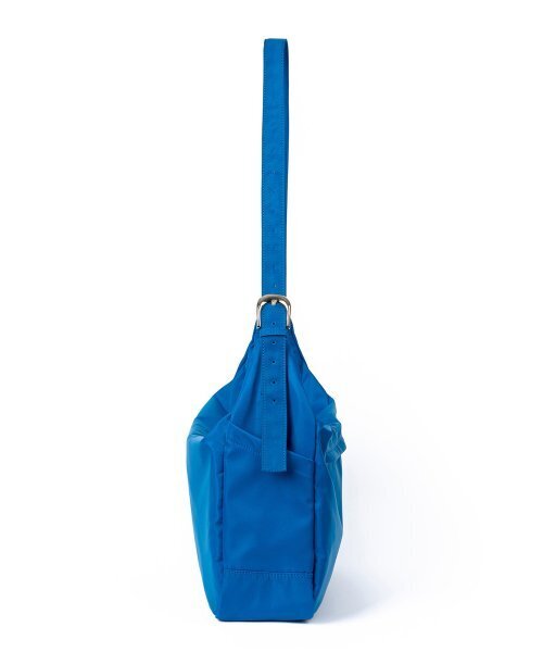 HAH ARCHIVE（ハーアーカイブ）の「[Aieul Edition] 3-Way Belted Ark Messenger Bag (Blue)（メッセンジャーバッグ・メンズ・その他・FREE）」の5枚目の写真