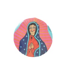 ARCHIVER（アーカイバ）の「【Al】デザイン缶バッジ（フィギュア）」