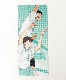 THE BAREFOOT(�x�A�t�b�g)�́y �n�C�L���[ !! �z���Z�ʃX�|�[�c�^�I���@KOI(�^�I��)