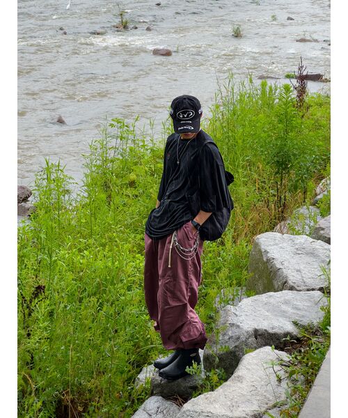 Chubasco(チュバスコ)の「RAINBOOTS AQUA STRIDE CAS2401 BLACK(レインシューズ・レディース・その他・23cm/24cm/25cm/26cm/27cm/28cm/29cm)」の14枚目の写真