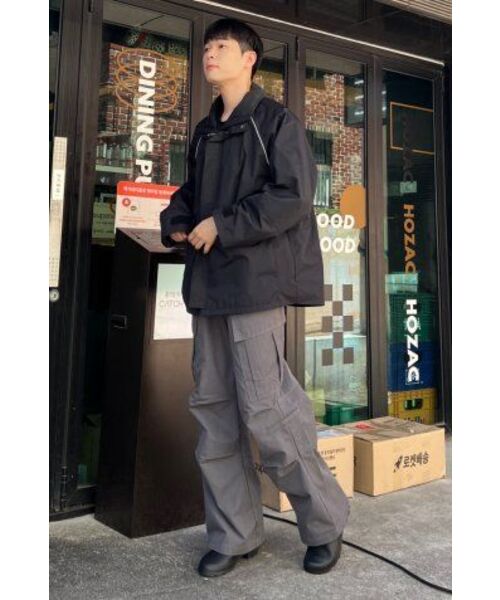 Chubasco(チュバスコ)の「RAINBOOTS AQUA STRIDE CAS2401 BLACK(レインシューズ・レディース・その他・23cm/24cm/25cm/26cm/27cm/28cm/29cm)」の21枚目の写真