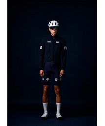 PEDALE（ペダッレ）の「PEDALIST PRO WIND JACKET ペダリストプロウィンドジャケット-ディープコーブ（スポーツグッズ）」