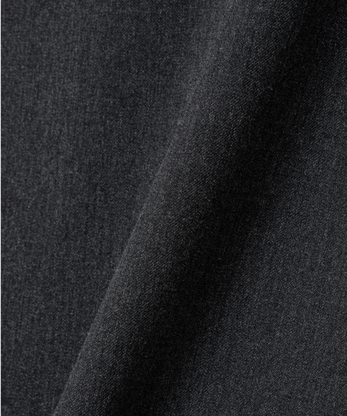 NONBLANK(ノンブランク)の「セミオーバーサイズフィットブレザー_CHARCOAL GREY(テーラードジャケット・メンズ・その他・MEDIUM/LARGE/X-LARGE/XX-LARGE)」の5枚目の写真