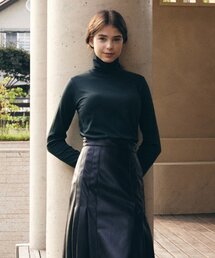 フィット可能ソフトポーラ - ブルーグリーン