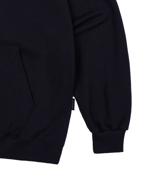 DYSFUNCT(ディスファンクト)の「GARDEN CANDY HOODIE(BLACK)(パーカー・レディース・その他・LARGE)」の3枚目の写真