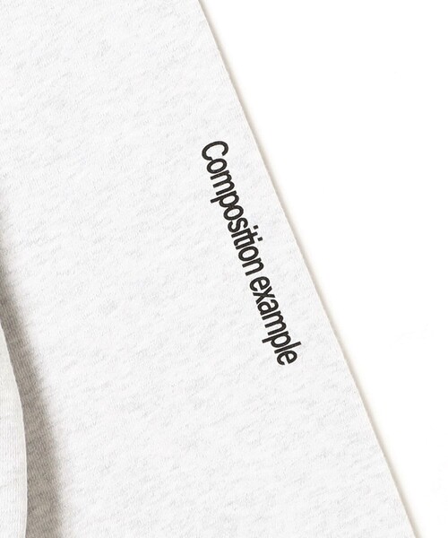 セール】HOME ECONOMICS EXPERIMENT / Crewneck Sweatshirt