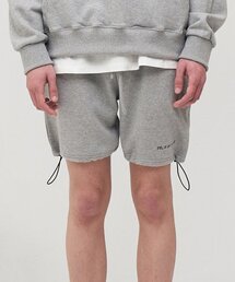 replaycontainer（リプレイコンテナ）の「RC string shorts (gray)（その他パンツ）」
