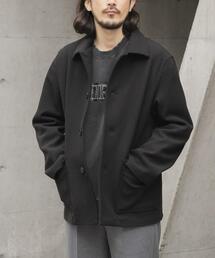 ITEMS URBANRESEARCH | 360°stretch ショートコート(ブルゾン)