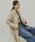 GLOBAL WORK�i�O���[�o�����[�N�j�́u�h���X�e���J���[�~�h���R�[�g/612367�i�X�e���J���[�R�[�g�j�v�b�x�[�W��