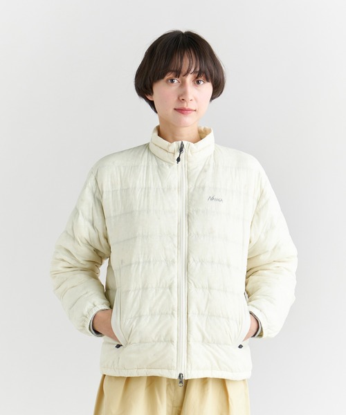 パーカー argue  wide boxy foodie (IVORY) argue wide boxy foodie (IVORY) 【公式通販】