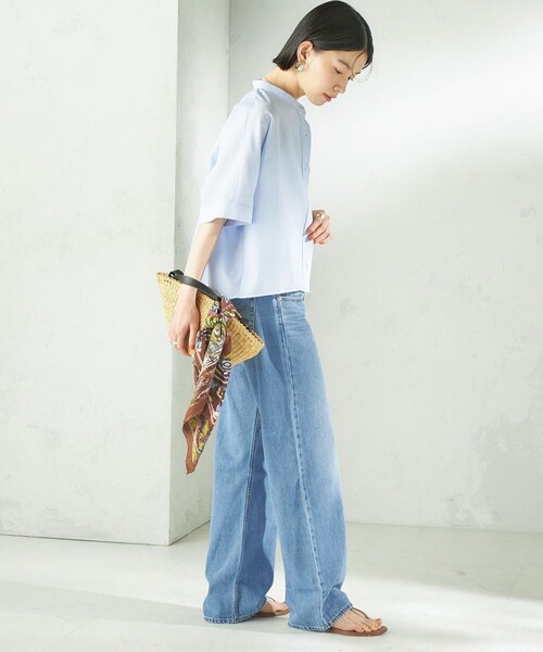 Levi's（リーバイス）の「【SHIPS EXCLUSIVE】Levi's: LOW LOOSE