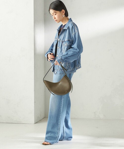 Levi's（リーバイス）の「【SHIPS EXCLUSIVE】Levi's: LOW LOOSE