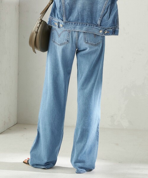Levi's（リーバイス）の「【SHIPS EXCLUSIVE】Levi's: LOW LOOSE