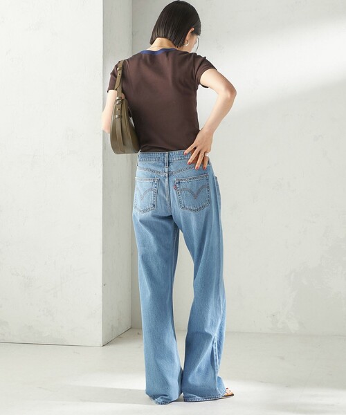Levi's（リーバイス）の「【SHIPS EXCLUSIVE】Levi's: LOW LOOSE