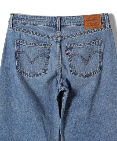 Levi's（リーバイス）の「【SHIPS EXCLUSIVE】Levi's: LOW LOOSE