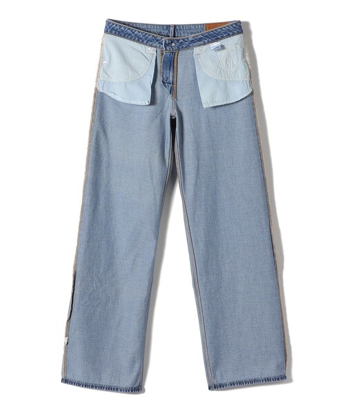 Levi's（リーバイス）の「【SHIPS EXCLUSIVE】Levi's: LOW LOOSE