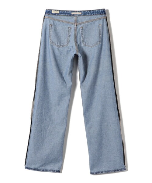 Levi's（リーバイス）の「【SHIPS EXCLUSIVE】Levi's: LOW LOOSE