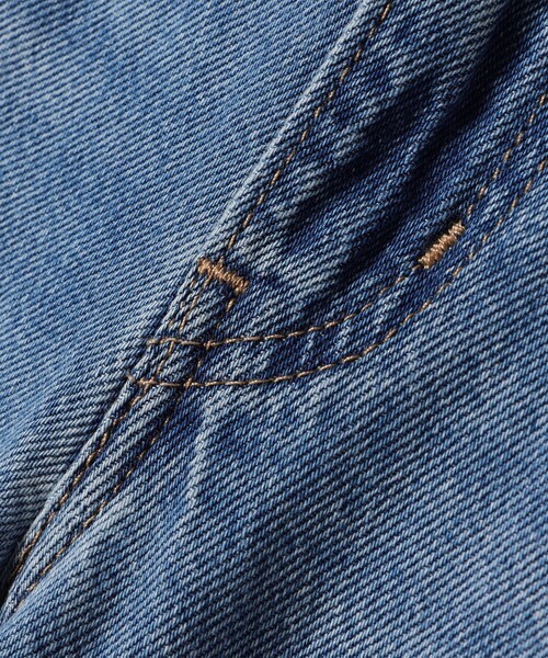 Levi's（リーバイス）の「【SHIPS EXCLUSIVE】Levi's: LOW LOOSE