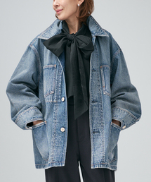 IENA｜イエナのデニムジャケット（無地）通販 - ZOZOTOWN
