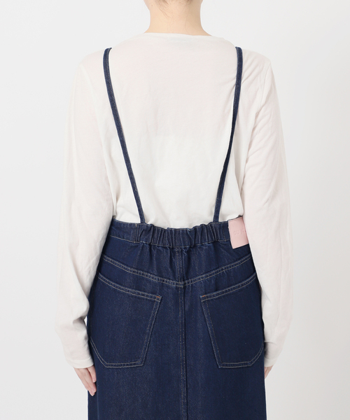 B.C STOCK（ベーセーストック）の「ウォッシャブル / DU JOUR / デュ
