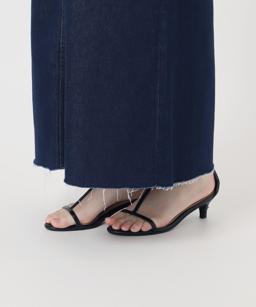 B.C STOCK（ベーセーストック）の「ウォッシャブル / DU JOUR / デュ