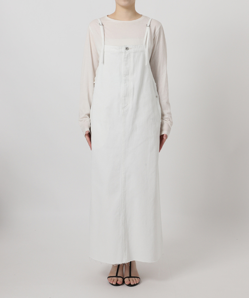 B.C STOCK（ベーセーストック）の「ウォッシャブル / DU JOUR / デュ