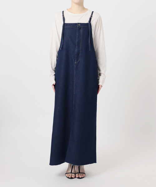 B.C STOCK（ベーセーストック）の「ウォッシャブル / DU JOUR / デュ