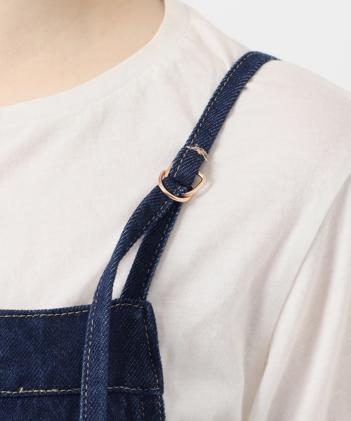 B.C STOCK（ベーセーストック）の「ウォッシャブル / DU JOUR / デュ
