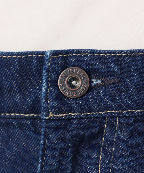 B.C STOCK（ベーセーストック）の「ウォッシャブル / DU JOUR / デュ