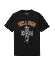 GNR APPETITE BK (BRENT1986)