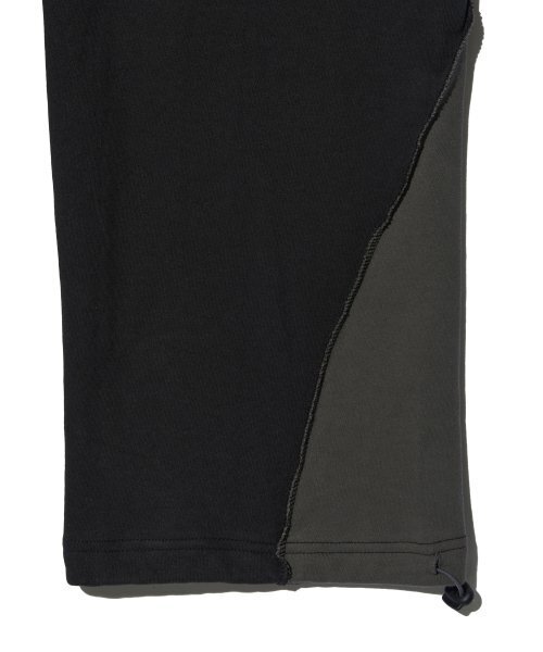PIECEMAKER(ピースメーカー)の「EX RAW SWEAT PANTS (CHARCOAL)(スウェットパンツ・レディース・その他・L)」の17枚目の写真