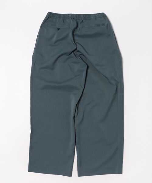 ADAM ET ROPE'(アダムエロペ)の「ドライツイルイージーパンツ(その他パンツ・メンズ・チャコールグレー/ブラック/カーキ・M/L)」の14枚目の写真