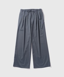 ADAM ET ROPE' | ドライツイル イージー ワイド パンツ(その他パンツ)