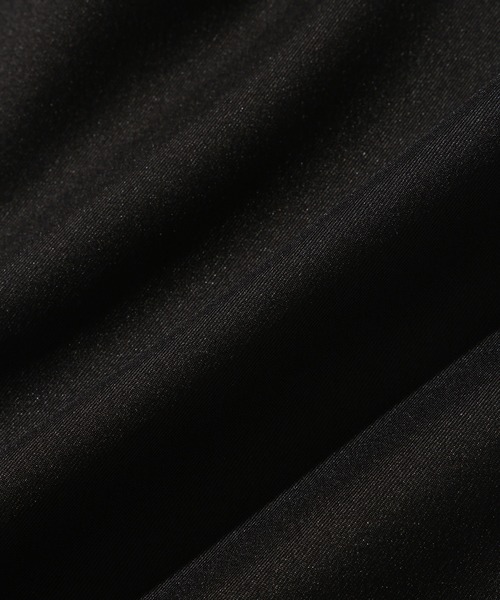 ADAM ET ROPE'(アダムエロペ)の「ドライツイルイージーパンツ(その他パンツ・メンズ・チャコールグレー/ブラック/カーキ・M/L)」の13枚目の写真