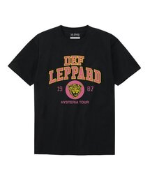 DEF LEPPARD 87 Tour BK (BRENT2400)