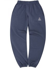 STAFF ONLY（スタッフオンリー）の「FLAG SWEATPANTS (WASHED NAVY)（スウェットパンツ）」