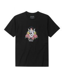 GNR TATTOO BK (BRENT2147)