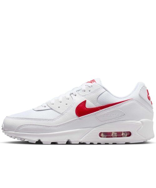 ナイキ エア マックス 90 メンズシューズ / Nike Air Max 90 Men's Shoes DM0029-120 White