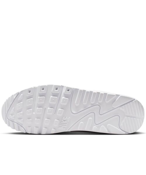 NIKE(ナイキ)の「ナイキ エア マックス 90 メンズシューズ / Nike Air Max 90 Men's Shoes DM0029-120 White(スニーカー・メンズ・ホワイト・26.5/26/25.5/25/24.5/24/28.5/29/28/27.5/27/29.5/30)」の5枚目の写真