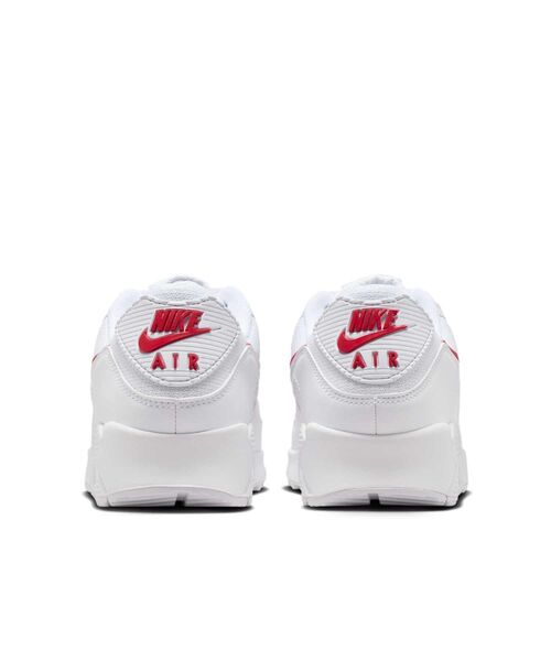 NIKE(ナイキ)の「ナイキ エア マックス 90 メンズシューズ / Nike Air Max 90 Men's Shoes DM0029-120 White(スニーカー・メンズ・ホワイト・26.5/26/25.5/25/24.5/24/28.5/29/28/27.5/27/29.5/30)」の2枚目の写真