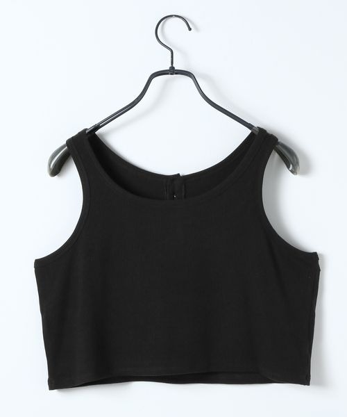 JEANASIS(ジーナシス)の「マルチWAYヘンリーネックワンピース/652150(ワンピース・レディース・ブラック/グレー・FREE)」の8枚目の写真