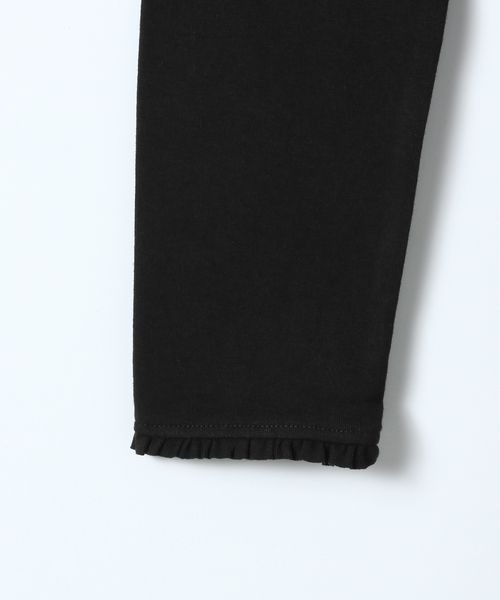 JEANASIS(ジーナシス)の「マルチWAYヘンリーネックワンピース/652150(ワンピース・レディース・ブラック/グレー・FREE)」の17枚目の写真